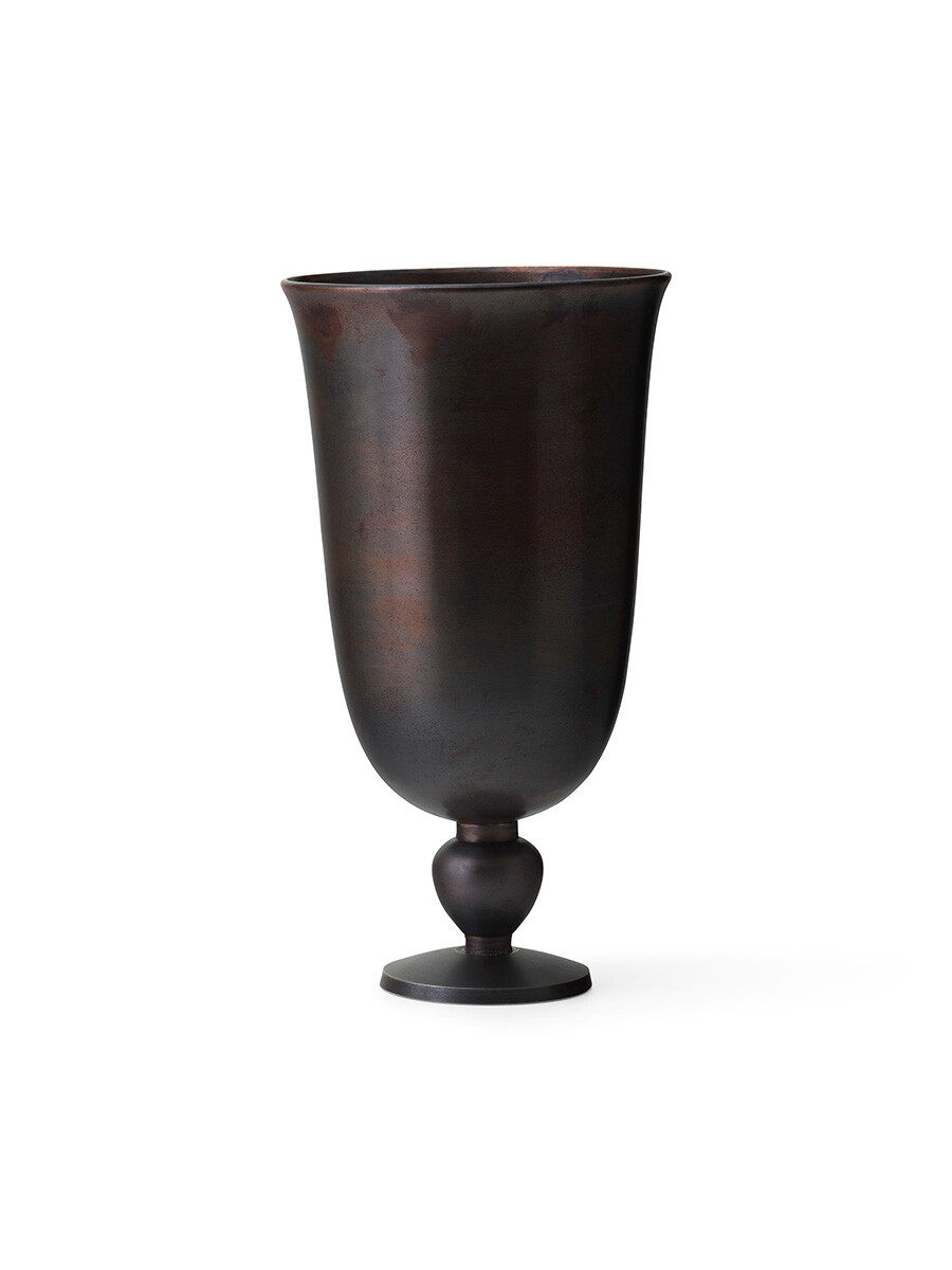 Pavot Vase fra Audo Copenhagen Pavot Vase fra Audo Copenhagen