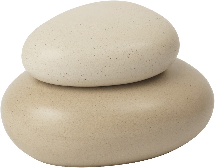Pebble Box Medium Pebble Box Medium