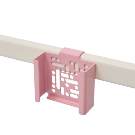 Pedestal Apple TV Mount - Bubble Gum
