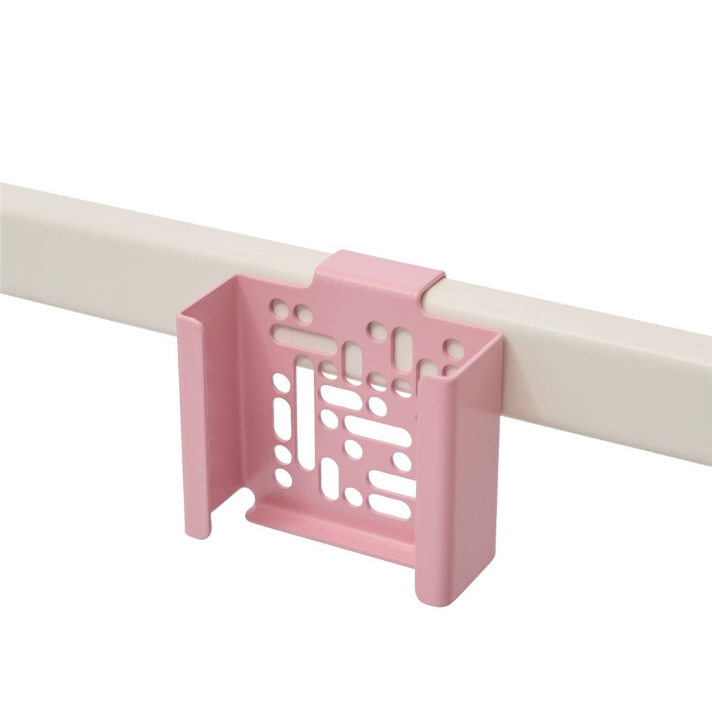Pedestal Apple TV Mount - Bubble Gum Pedestal Apple TV Mount - Bubble Gum