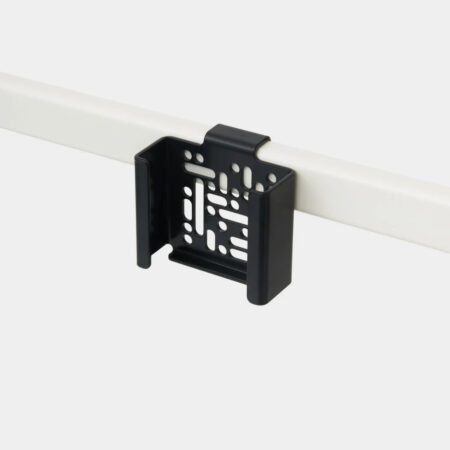 Pedestal Apple TV Mount - Charcoal