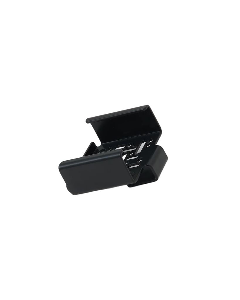 Pedestal Apple TV Mount - Charcoal Pedestal Apple TV Mount - Charcoal