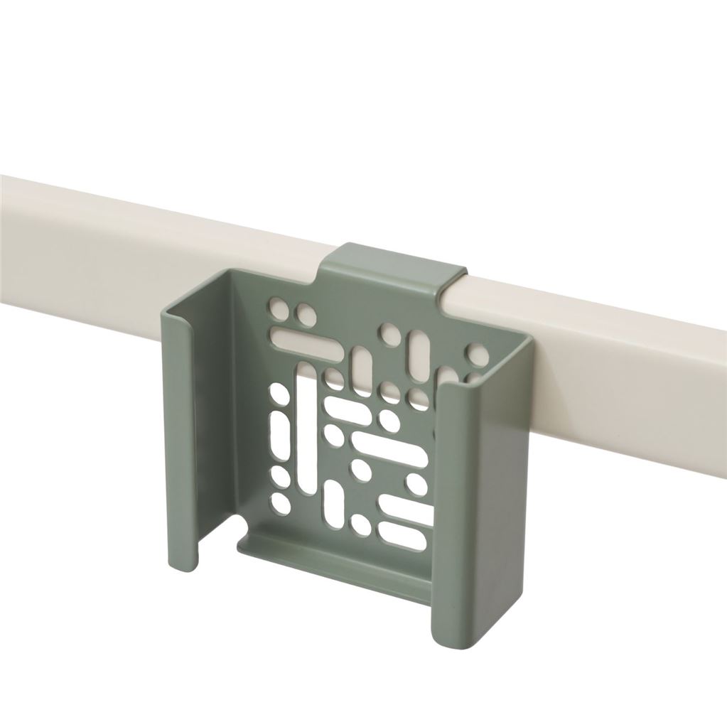 Pedestal Apple TV Mount - Mossy Green Pedestal Apple TV Mount - Mossy Green