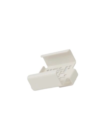 Pedestal Apple TV Mount - Pearl