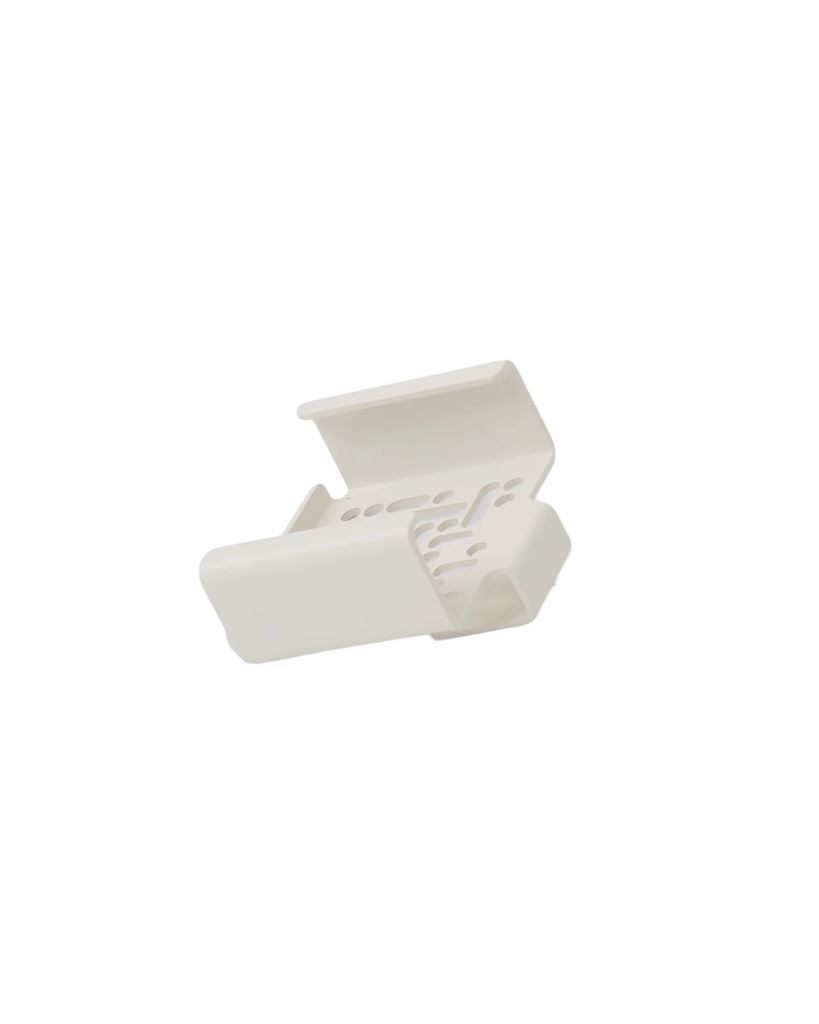 Pedestal Apple TV Mount - Pearl Pedestal Apple TV Mount - Pearl
