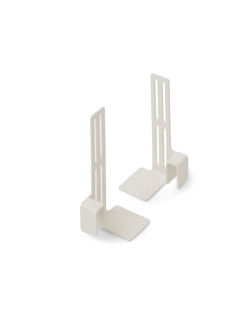 Pedestal Box Mount 19x19 cm - Pearl Pedestal Box Mount 19x19 cm - Pearl