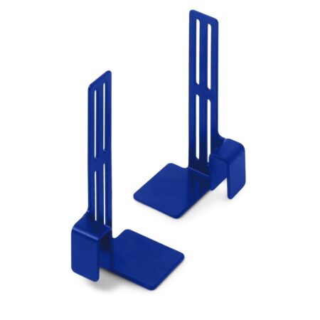 Pedestal Box Mount 19x19 cm - Ultra Marine