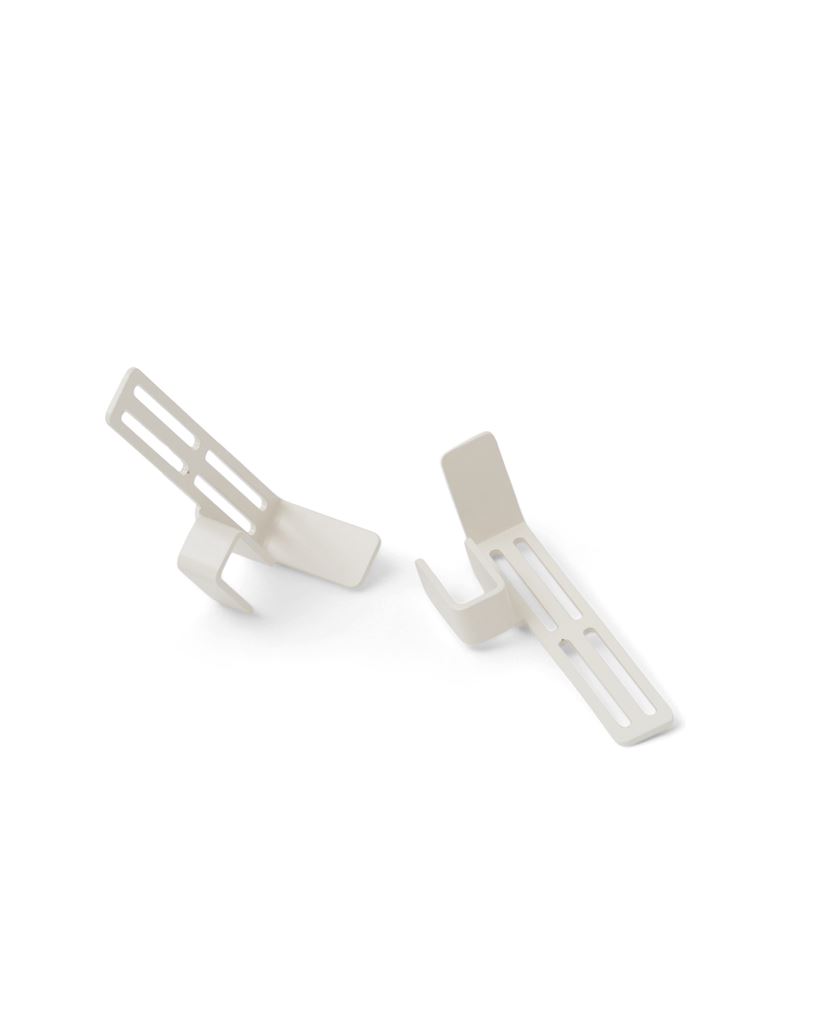 Pedestal Box Mount S 22x16 cm - Pearl OUTLET Pedestal Box Mount S 22x16 cm - Pearl OUTLET