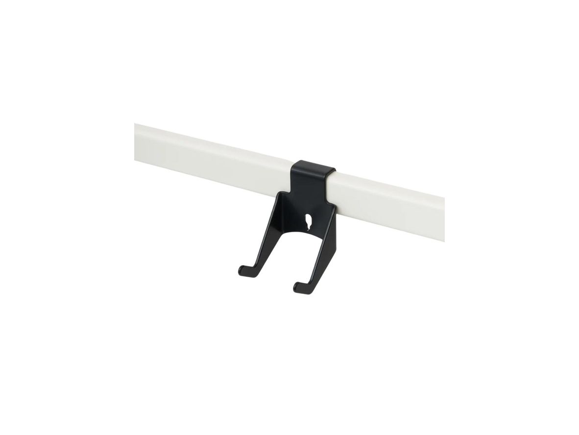 Pedestal - Controller Mount - Beslag - Charcoal - One size Pedestal - Controller Mount - Beslag - Charcoal - One size