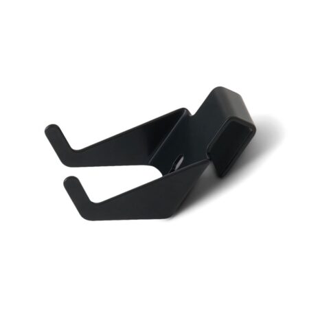 Pedestal Controller Mount - Charcoal