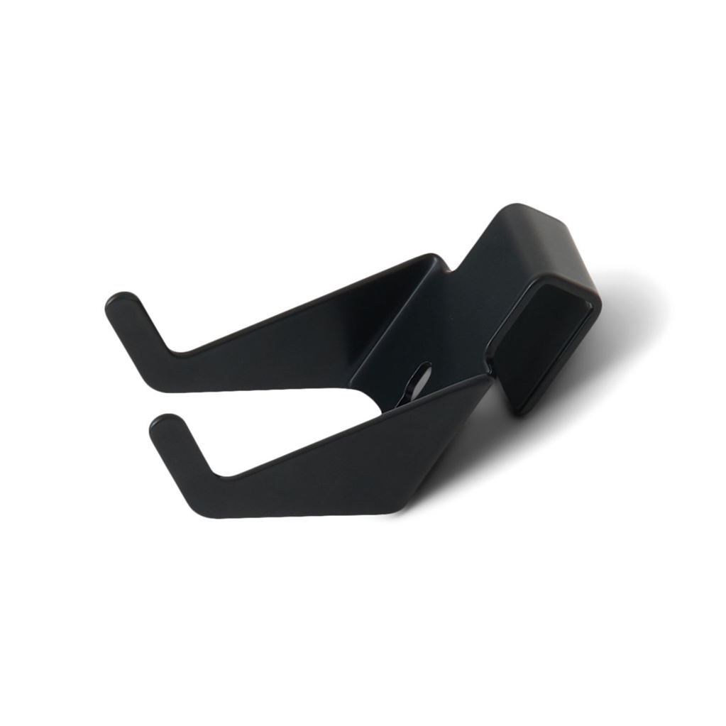 Pedestal Controller Mount - Charcoal Pedestal Controller Mount - Charcoal