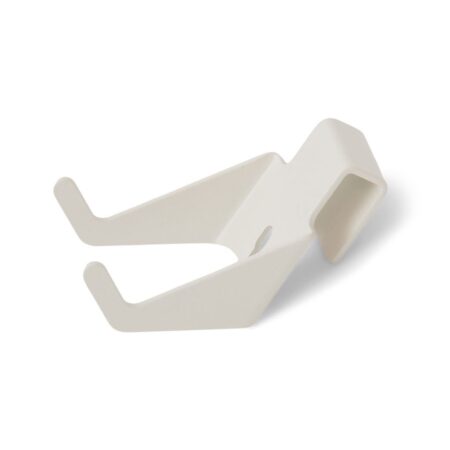 Pedestal Controller Mount - Pearl