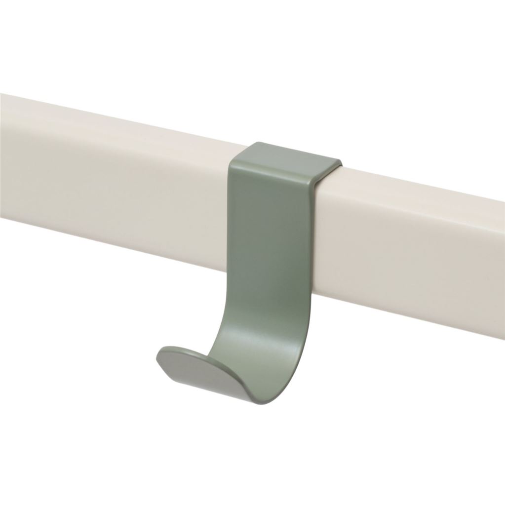 Pedestal Hook Mount - Mossy Green Pedestal Hook Mount - Mossy Green