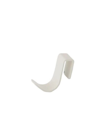 Pedestal Hook Mount - Pearl