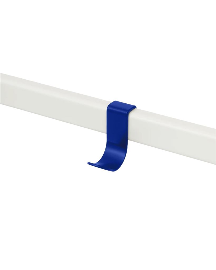 Pedestal Hook Mount - Ultra Marine Pedestal Hook Mount - Ultra Marine