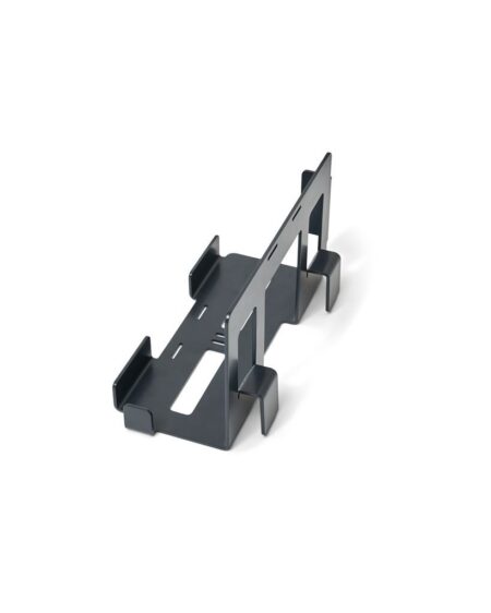 Pedestal PS5 Mount Til TV Stativer - Charcoal