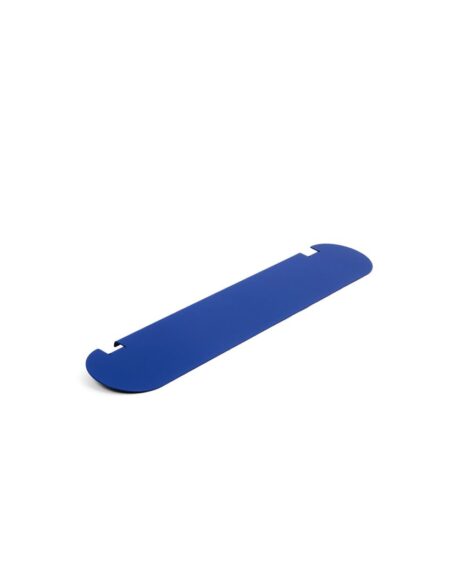 Pedestal Pipe Shelf til TV Stativer 99x18 cm - Ultra Marine