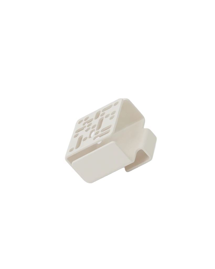 Pedestal Remote Box Mount - Pearl OUTLET Pedestal Remote Box Mount - Pearl OUTLET