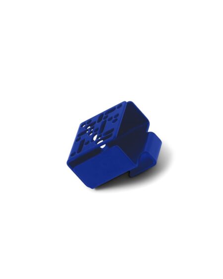 Pedestal Remote Box Mount - Ultra Marine OUTLET