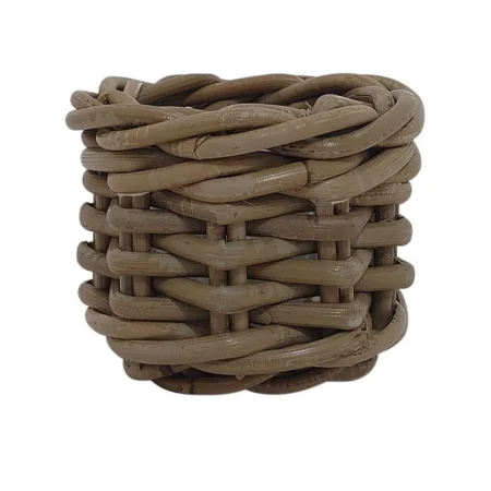 Petra kurv Ø11xH9 cm