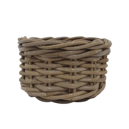 Petra kurv Ø20xH12 cm