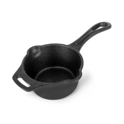 Petromax Cast-iron Sauce Pot - Gryde