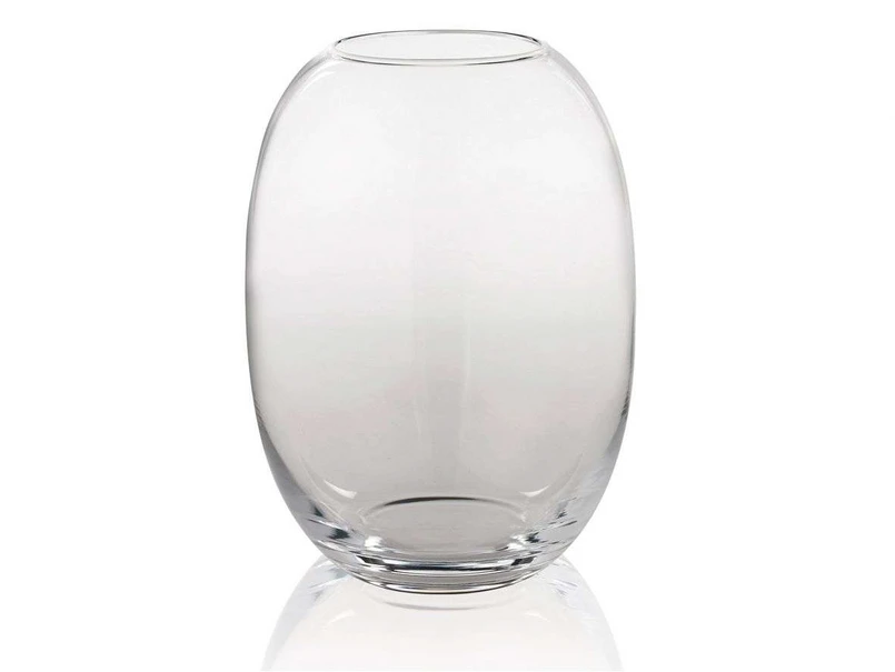 Piet Hein - Super Vase H30 Glass/Clear Piet Hein - Super Vase H30 Glass/Clear