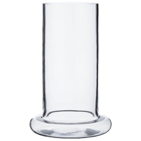 Pilari Vase 30 cm, klar