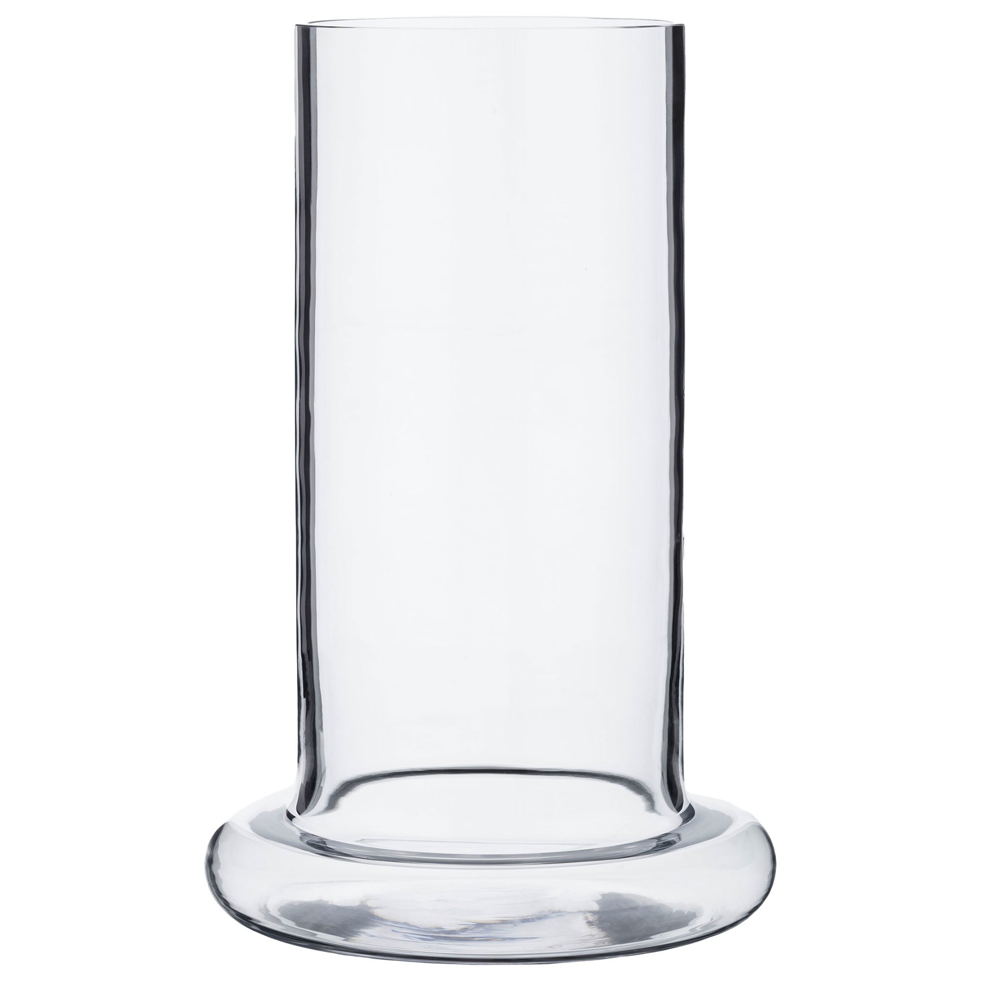 Pilari Vase 30 cm, klar Pilari Vase 30 cm, klar