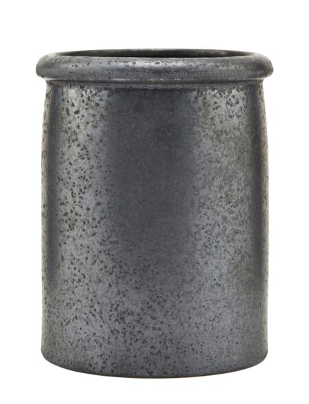Pion Krukke House Doctor Black