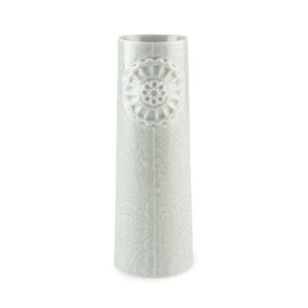 Pipanella Flower lille vase - celadon