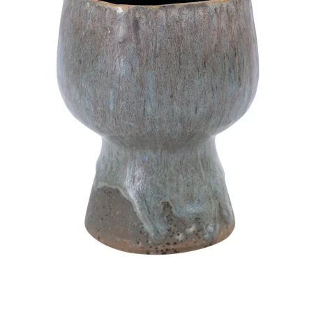 Pippa potte p/fod Ø8xH10 cm