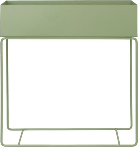 Plant Box Tea Green
