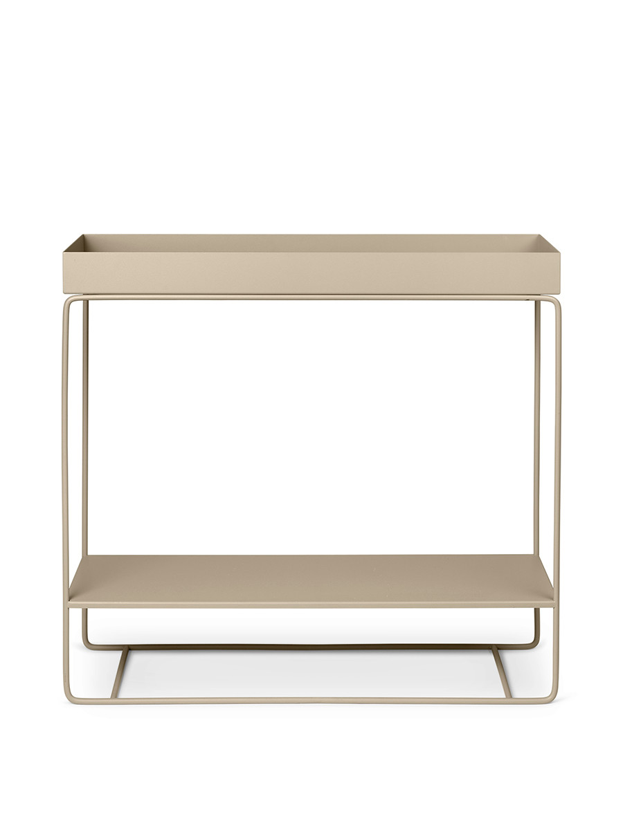 Plant Box Two-Tier fra Ferm Living (Cashmere) Plant Box Two-Tier fra Ferm Living (Cashmere)