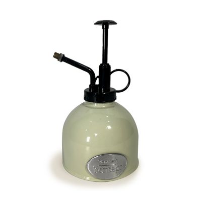 Plant Sprayer Galvanised Steel By Yeoman - Cream