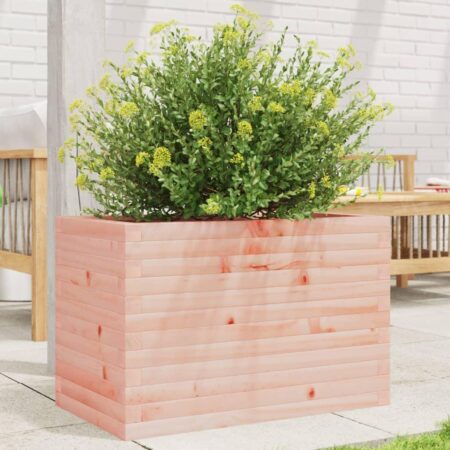 Plantekasse 70x40x45,5 cm massivt douglasgran