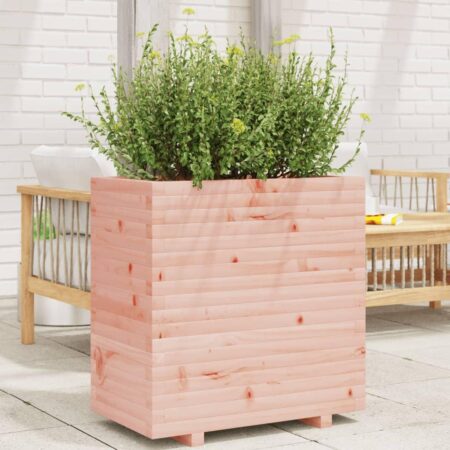Plantekasse 70x40x72 cm massivt douglasgran