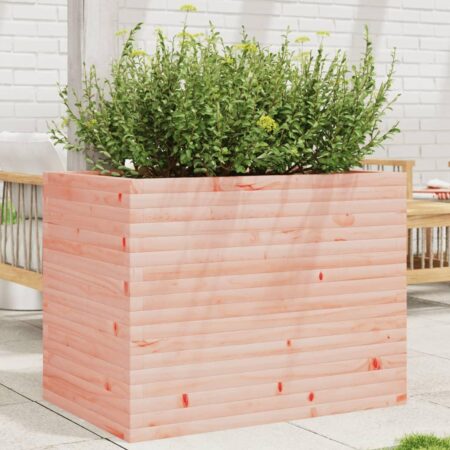 Plantekasse 90x60x68,5 cm massivt douglasgran