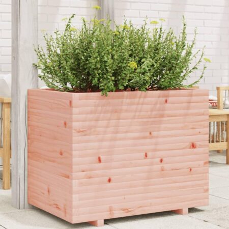 Plantekasse 90x60x72 cm massivt douglasgran