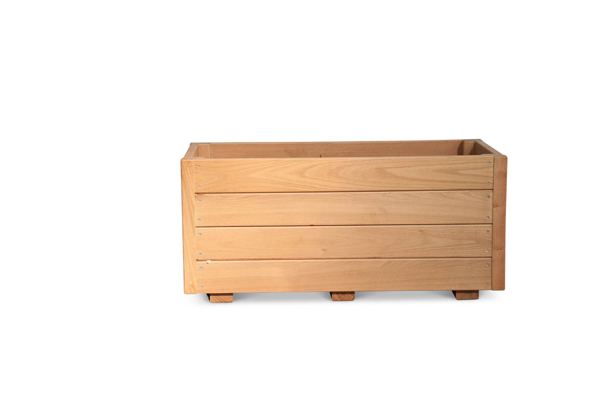 Plantekasse Eivind - 80x40x40 cm Plantekasse Eivind - 80x40x40 cm