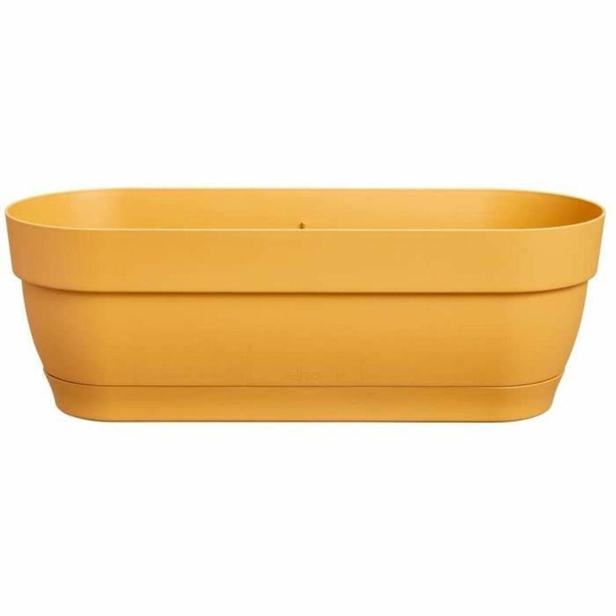 Plantekasse Elho 50 cm Plastik Plantekasse Elho 50 cm Plastik