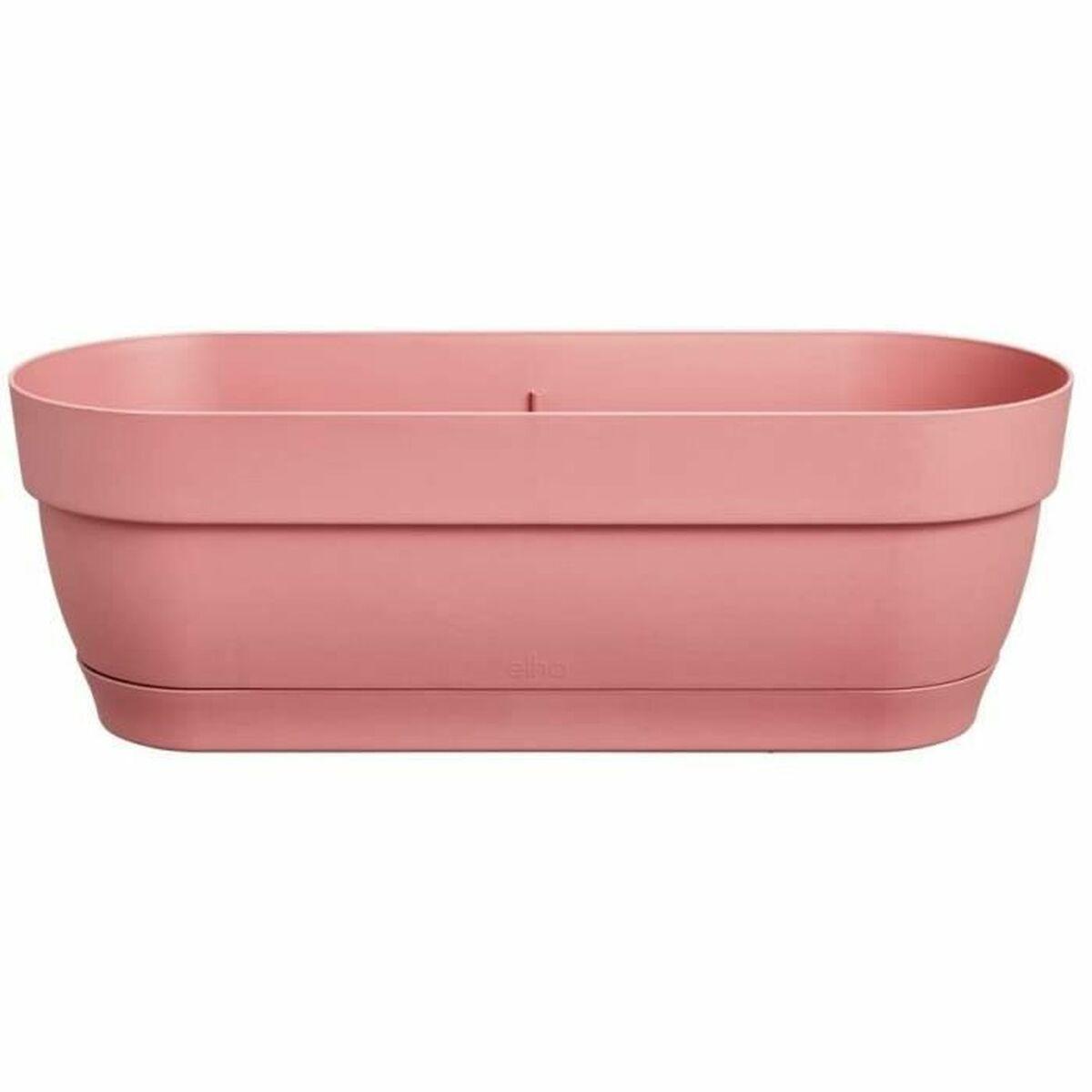 Plantekasse Elho Pink Plastik Plantekasse Elho Pink Plastik