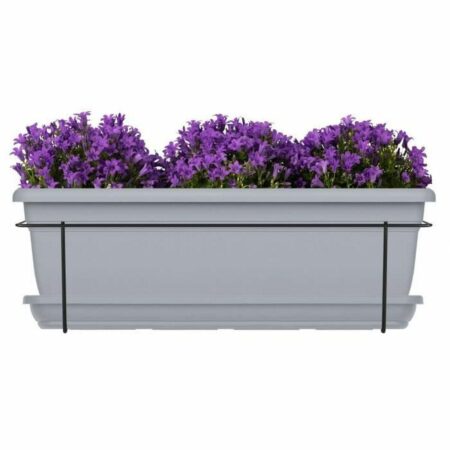 Plantekasse Garden ID Grå 50 cm
