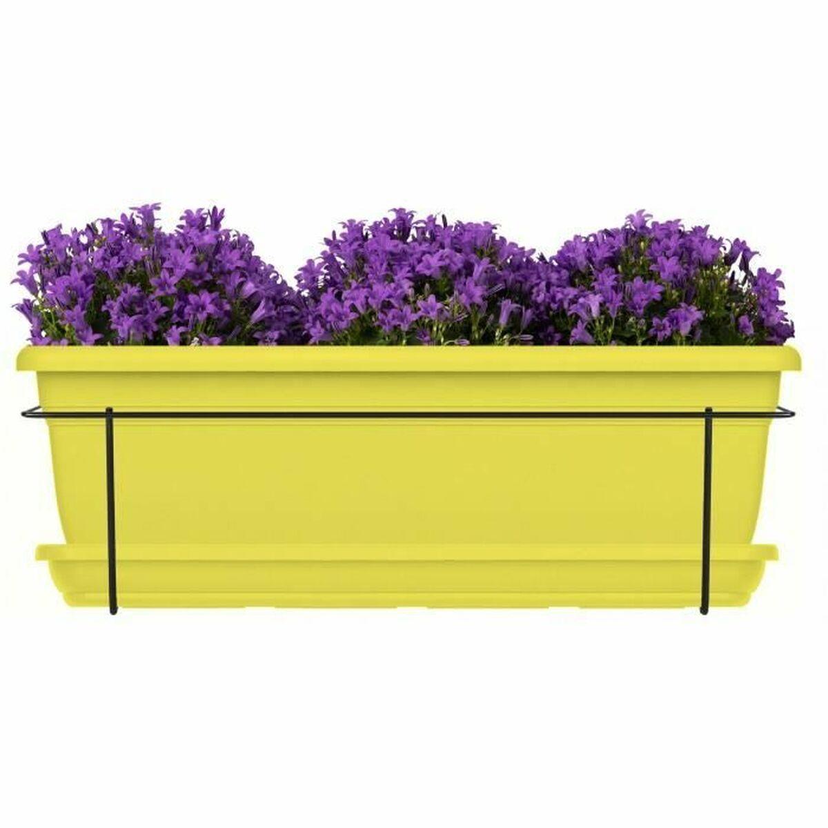 Plantekasse Garden ID Lime 50 cm Plantekasse Garden ID Lime 50 cm