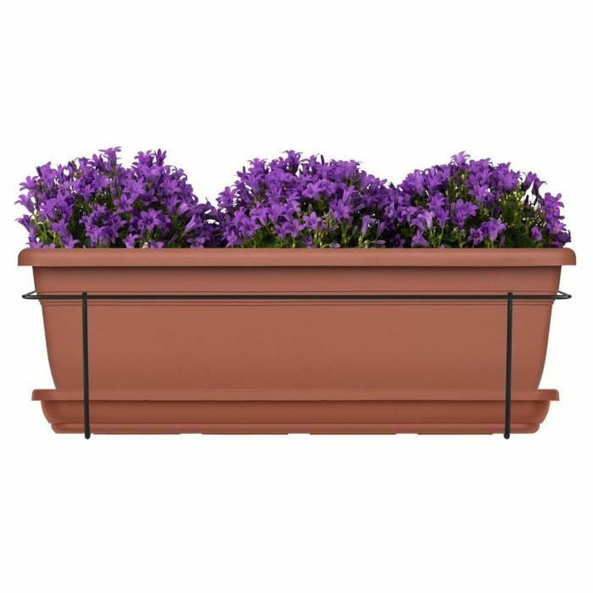 Plantekasse Garden ID Terrakotta 50 cm Plantekasse Garden ID Terrakotta 50 cm