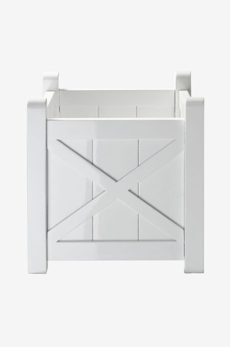 Plantekasse Rosenborg 40x40x40cm
