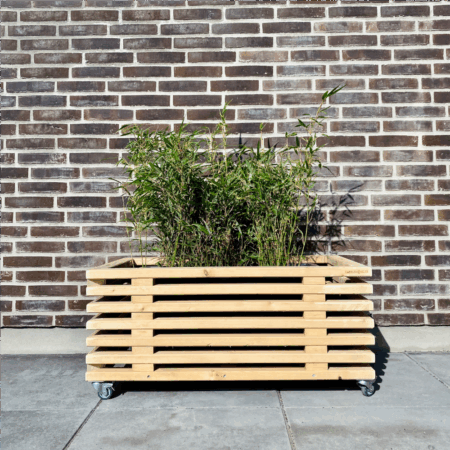 Plantekasse af Traller | Brugte Traller | 95 cm