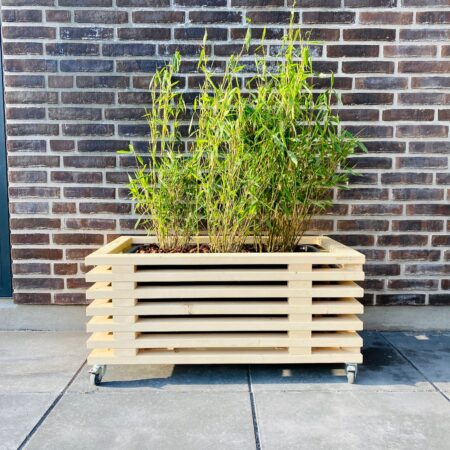 Plantekasse af Traller | Nye Traller | 43 cm (7 Lægter) / 95 cm