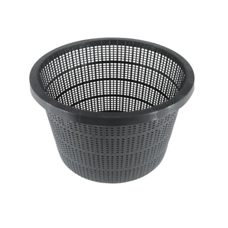 Plantekurv Ø21 x 13 cm rund