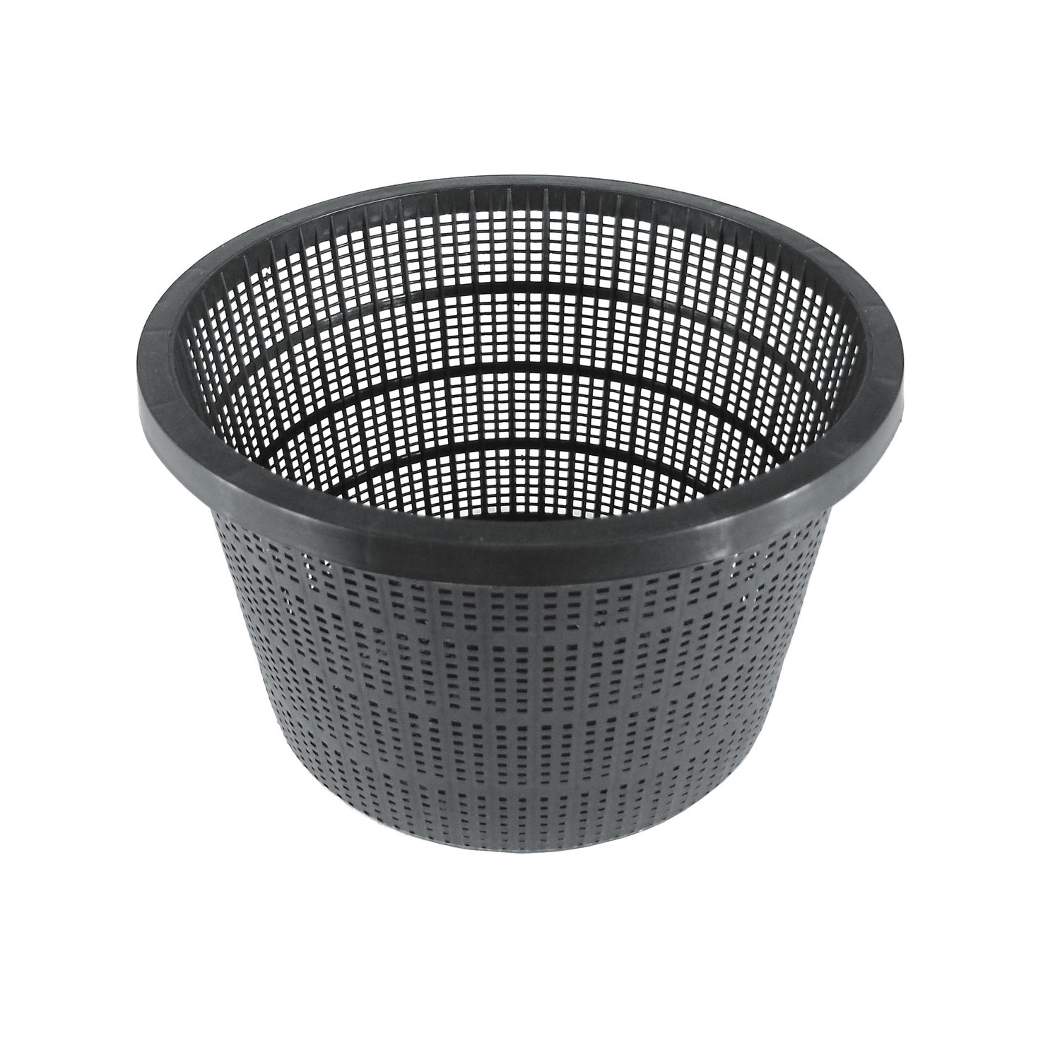 Plantekurv Ø21 x 13 cm rund Plantekurv Ø21 x 13 cm rund